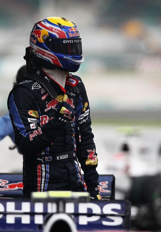 GP Malesia - Qualifiche e Prove Libere 3